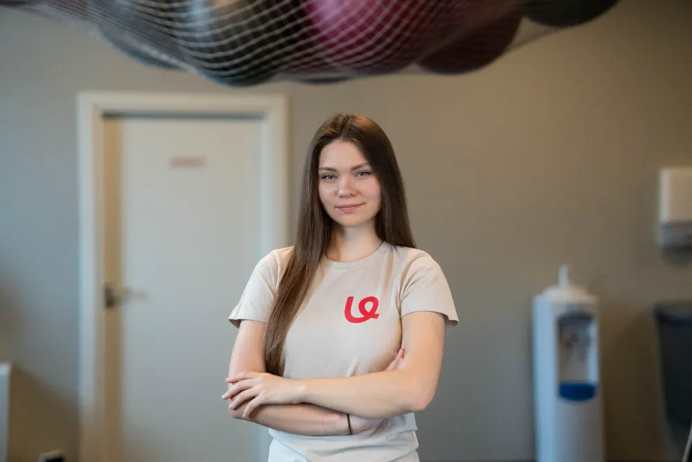 Laura Leikarte Laura Leikarte