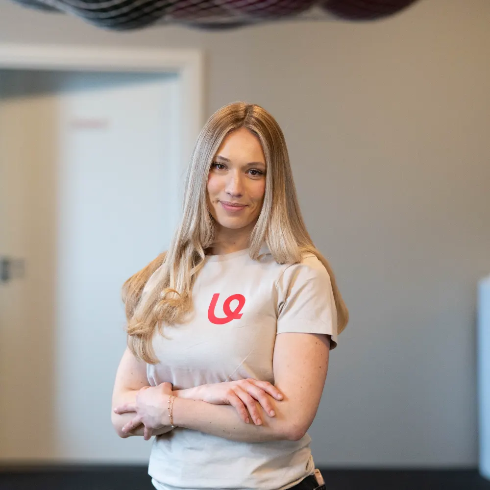 Lote Kauliņa Lote Kauliņa